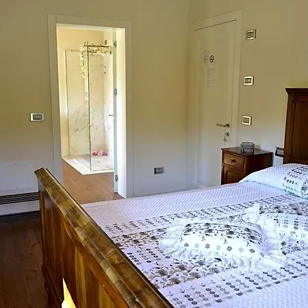Bed & Breakfast Casale La Rocchetta Lonigo