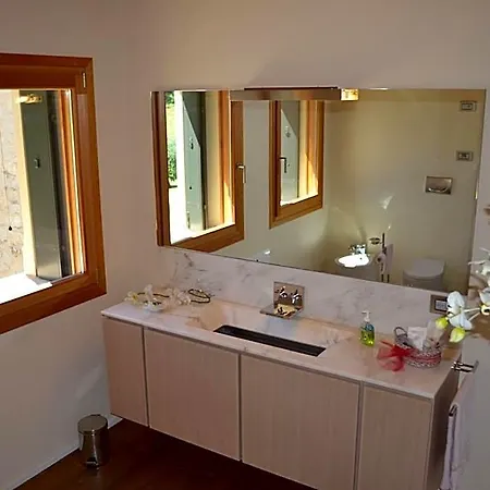 Casale La Rocchetta Lonigo