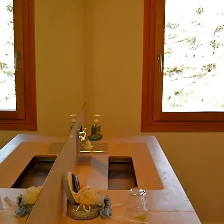 Bed & Breakfast Casale La Rocchetta