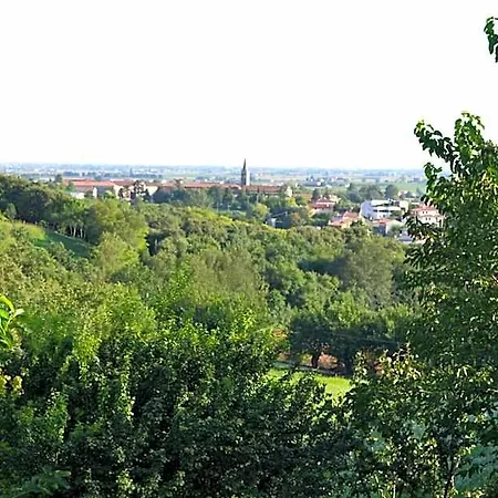 Bed & Breakfast Casale La Rocchetta