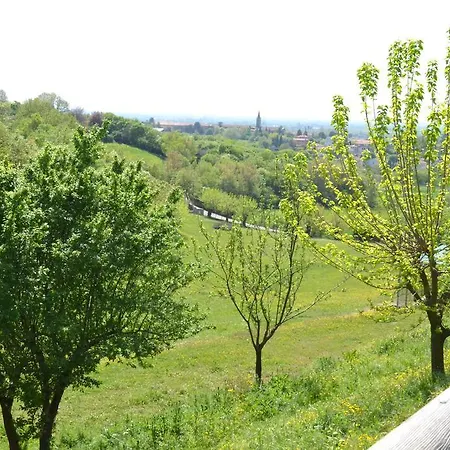 Casale La Rocchetta Lonigo