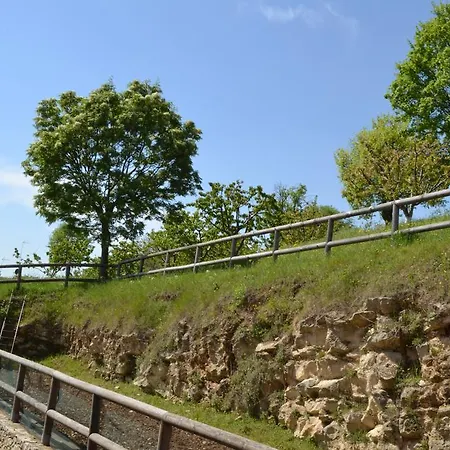 Casale La Rocchetta * Lonigo