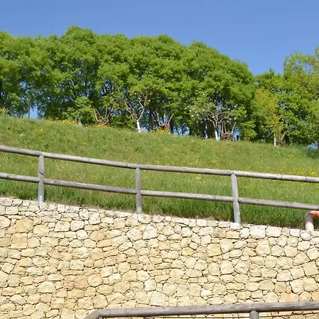 Casale La Rocchetta Bed & Breakfast Lonigo