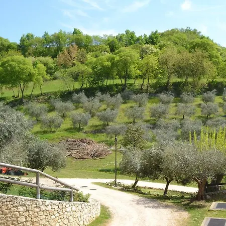 Casale La Rocchetta Frühstückspension *