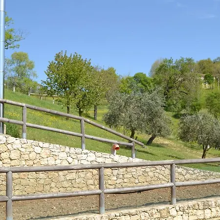 Casale La Rocchetta Frühstückspension *