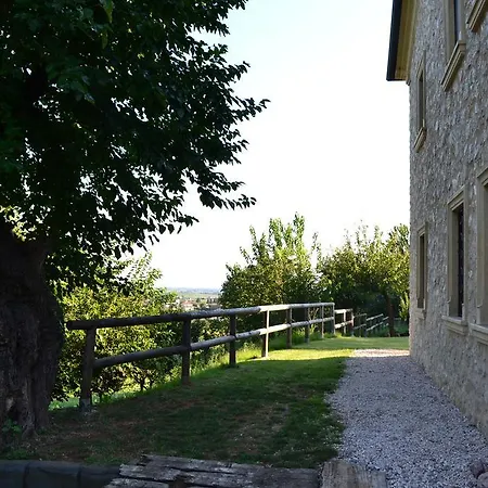 Casale La Rocchetta * Lonigo