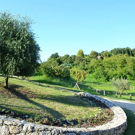 Casale La Rocchetta Frühstückspension Lonigo