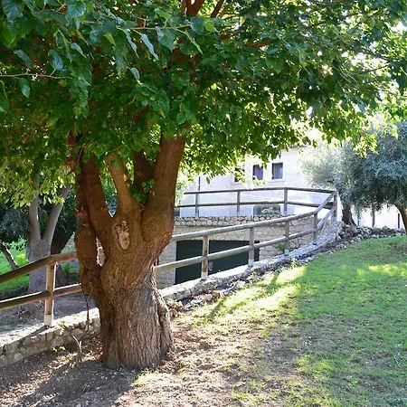 Casale La Rocchetta Frühstückspension
