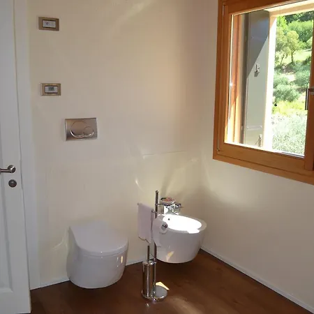 Bed & Breakfast Casale La Rocchetta