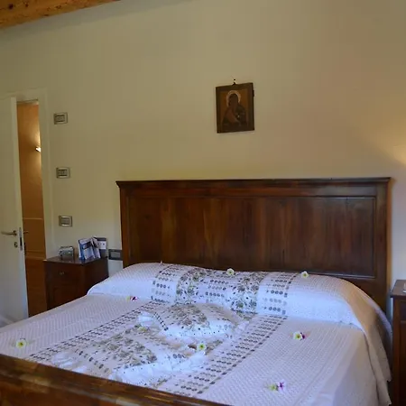 Casale La Rocchetta