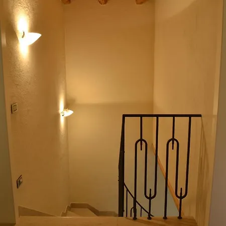 Casale La Rocchetta