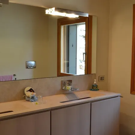 Casale La Rocchetta Frühstückspension *