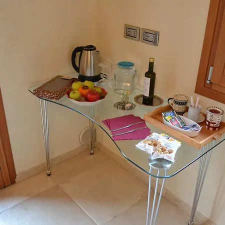 Frühstückspension Casale La Rocchetta Lonigo
