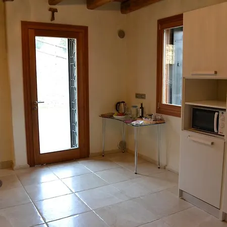 Casale La Rocchetta Frühstückspension Lonigo