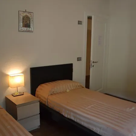 Casale La Rocchetta Frühstückspension *