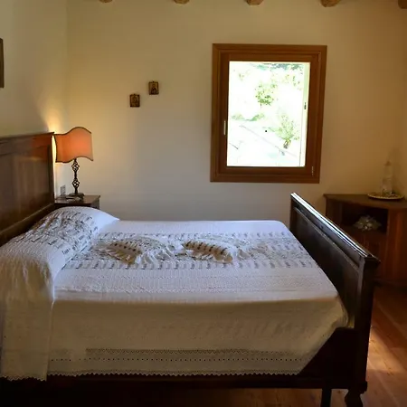 Frühstückspension Casale La Rocchetta Lonigo
