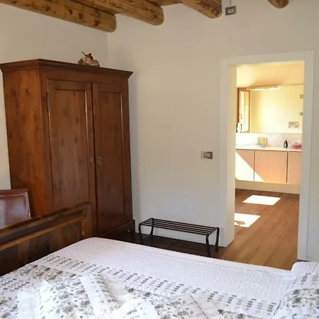 Casale La Rocchetta Frühstückspension Lonigo