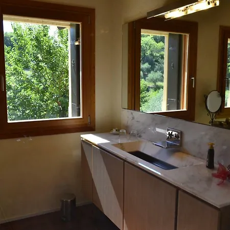Frühstückspension Casale La Rocchetta Lonigo