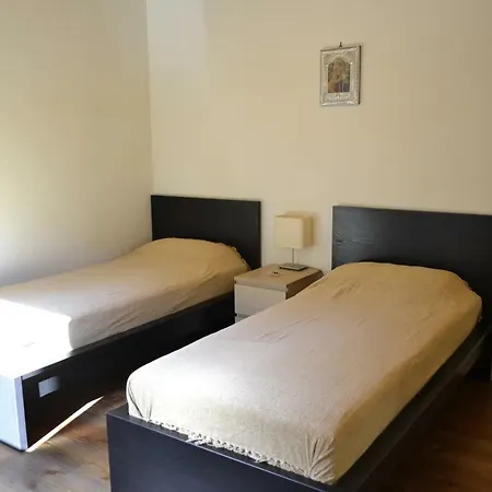 Casale La Rocchetta Frühstückspension Lonigo