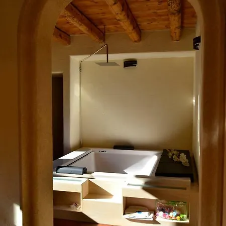 Frühstückspension Casale La Rocchetta
