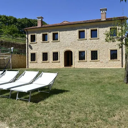 Frühstückspension Casale La Rocchetta Lonigo