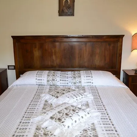 Frühstückspension Casale La Rocchetta Lonigo