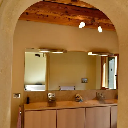 Casale La Rocchetta * Lonigo