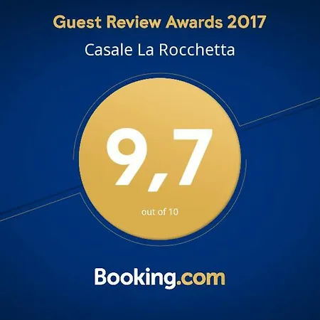 Casale La Rocchetta