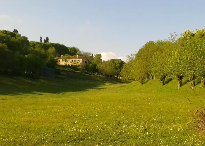 Casale La Rocchetta 4* Lonigo