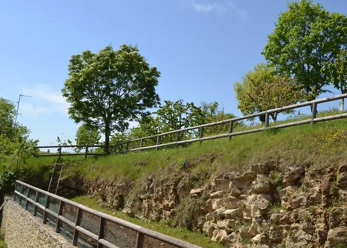 Casale La Rocchetta 4* Lonigo