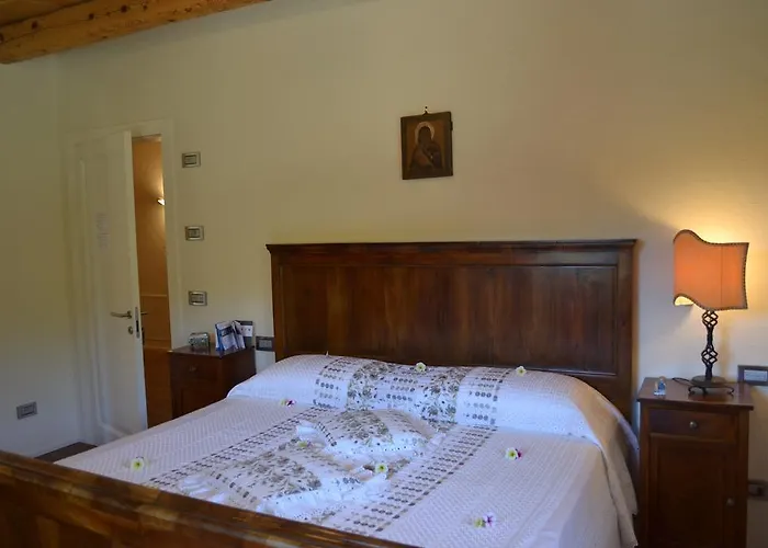 Casale La Rocchetta