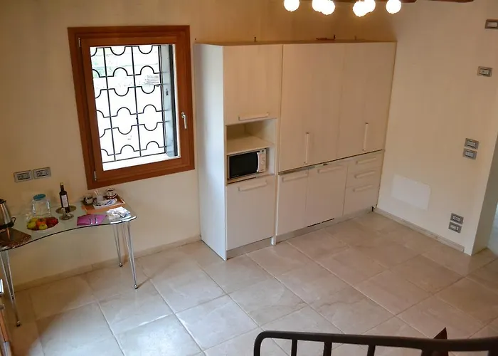 Bed & Breakfast Casale La Rocchetta