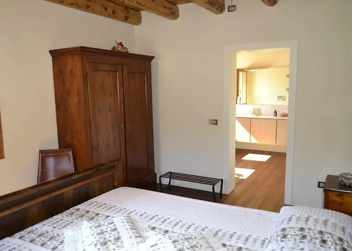 Casale La Rocchetta Bed & Breakfast Lonigo