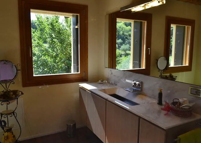 Bed & Breakfast Casale La Rocchetta Lonigo