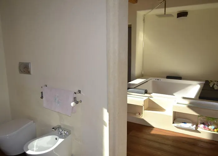 Casale La Rocchetta Lonigo