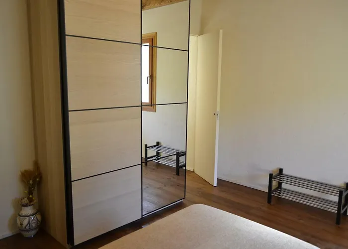 Casale La Rocchetta Bed & Breakfast Lonigo