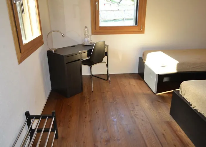 Alojamento de Acomodação e Pequeno-almoço Casale La Rocchetta