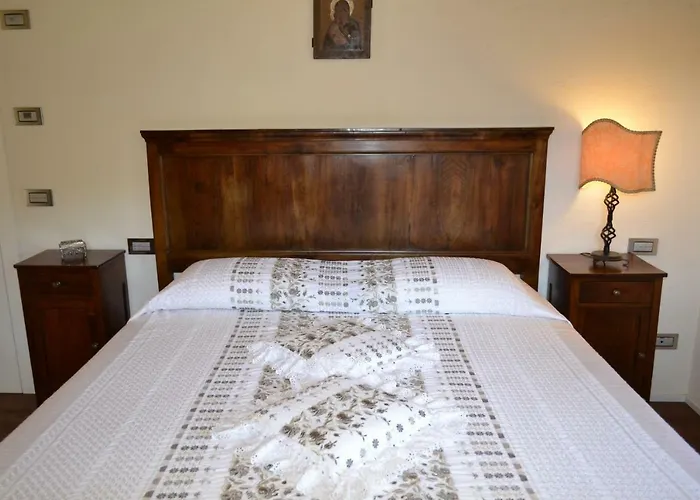 Bed & Breakfast Casale La Rocchetta Lonigo