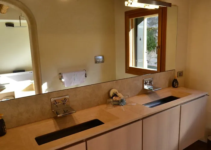 Bed & Breakfast Casale La Rocchetta Lonigo