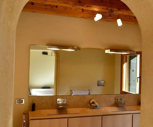 Casale La Rocchetta 4* Lonigo